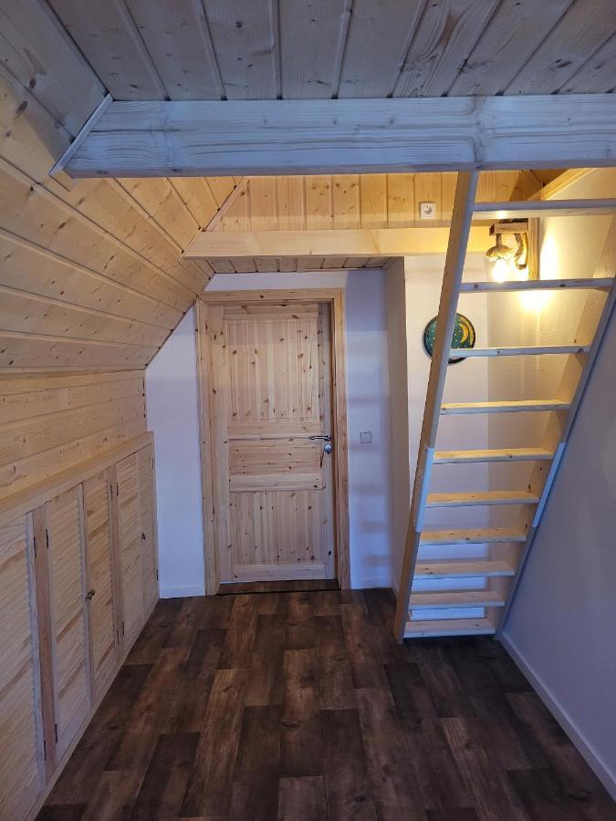 Ferienhaus Unstrutblick Kaiserpfalz Zewnętrze zdjęcie